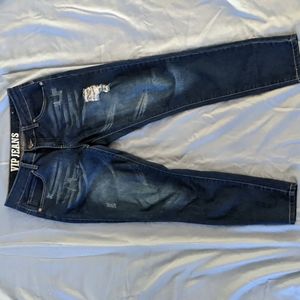 VIP jeans size 9